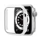 AW-GLPC41-WH [Apple Watch 41mm 液晶ガラス付きPCカバー ホワイト]
