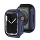 AW-PC41-NV [Apple Watch 41mm PCカバー ネイビー]