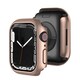 AW-PC41-RGO [Apple Watch 41mm PCカバー ローズゴールド]