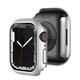 AW-PC45-SV [Apple Watch 45mm PCカバー シルバー]