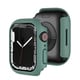 AW-PC45-GR [Apple Watch 45mm PCカバー グリーン]