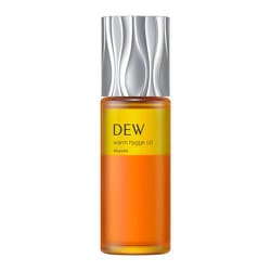 DEW ウォームヒュッゲオイル