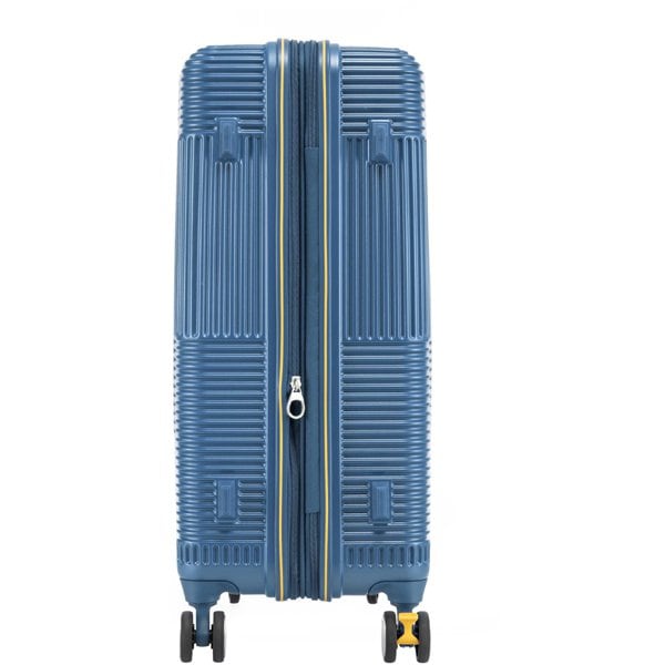 日本人気超絶の American アメリカンツーリスター Tourister Navy 69cm Gl7 Samsonite Velton サムソナイト トラベルバッグ Www Sobreruedas Com Bo