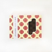 1980-03 [和風ランチョンマットギフトBOX ギオン BROWN]