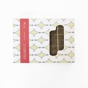 1981-03 [和風ランチョンマットギフトBOX コト BROWN]