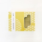 1982-04 [和風ランチョンマットギフトBOX シキ YELLOW]