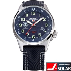 JSDF-SOLAR メンズ SS バリスティックナイロン ブルー S715M-02