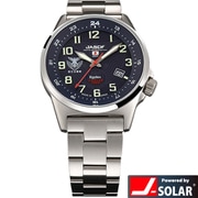 JSDF-SOLAR メンズ SS SSブレス ブルー S715M-05