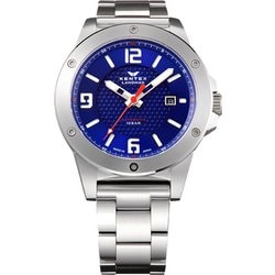 LANDMAN ADVENTURE メンズ SSNBP SSブレス ブルー AT S763X-03