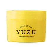 ボディスクラブ 高知県産YUZU ボディスクラブ
