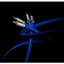 RCAケーブル エントリークラス ペア 4.0m 受注生産品 GRANSTER AC1001 RCA4.0