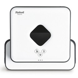 ヨドバシ.com - アイロボット iRobot B371060 [床拭き お掃除ロボット
