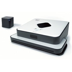 ヨドバシ.com - アイロボット iRobot B371060 [床拭き お掃除ロボット