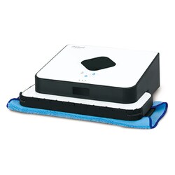 ヨドバシ.com - アイロボット iRobot B371060 [床拭き お掃除ロボット