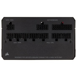 ヨドバシ.com - コルセア CORSAIR CP-9020199-JP [RM750x -2021- 電源