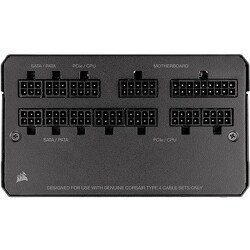 ヨドバシ.com - コルセア CORSAIR CP-9020235-JP [RM850 -2021- 電源