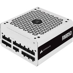 ヨドバシ.com - コルセア CORSAIR CP-9020232-JP [RM850 White -2021