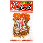 桜おばこ漬 ぷちがっこ フレンズ 50g