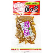 桜おばこ漬 ぷちがっこ しそ入りだいちゃん 50g