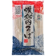 幌加内 干しそば 袋 200g