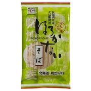 幌加内 干しそば すりごま入り 袋 200g