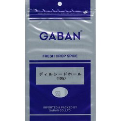 ディルシードホール 100g袋