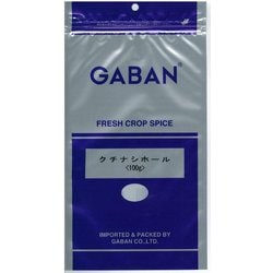クチナシホール 100g袋