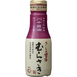 さしみ醤油むらさきボトル 200ml