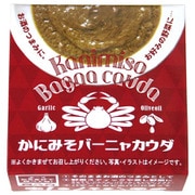 かにみそバーニャカウダー缶
