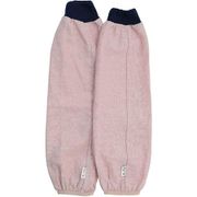 スリム仕立ての腕カバー PINK45cm
