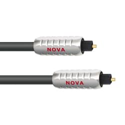 Toslinkケーブル 5.0m NTO-N/5.0m