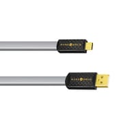 P2CA/1.0m [Series8 Platinum USBケーブル 2.0 TypeC-TypeA 1.0m]