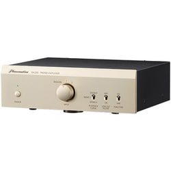 EA-320 [高音質 半導体フォノイコライザーアンプ]