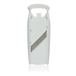 パワーラインスライサー ウェーブワッフル ホワイト BO5W51041