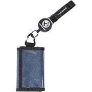 NP-5403 WALLET with PASS CASE MKNV/22 [スキー アクセサリー]