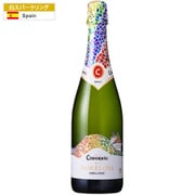 コドルニウ バルセロナ1872ブリュット 11.5度 750ml [スパークリングワイン]