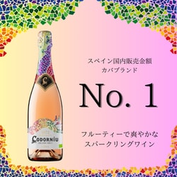 ヨドバシ.com - コドルニウ コドルニウ バルセロナ1872ロゼ