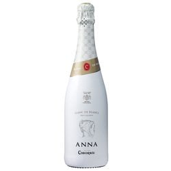 アナ・デ・コドルニウ ブラン・ド・ブラン スリーブ 11.5度 750ml [スパークリングワイン]