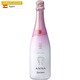 アナ・デ・コドルニウ ロゼ スリーブボトル 12度 750ml [スパークリングワイン]