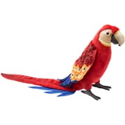 BH3067 コンゴウインコ 72 [ぬいぐるみ]