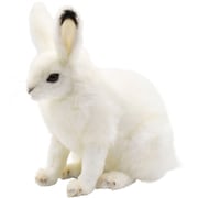BH7851 ホッキョクウサギ 30 [ぬいぐるみ]