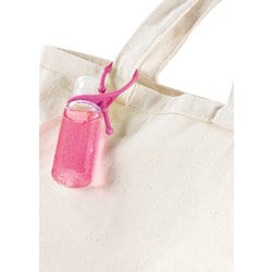 手づくり除菌ジェルキット ピーチ [対象年齢：6歳～]