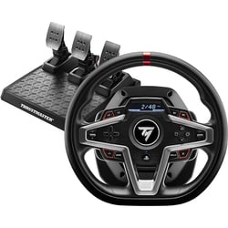 ヨドバシ.com - Thrustmaster スラストマスター 4160839 [Thrustmaster