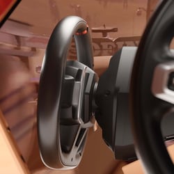 ヨドバシ.com - Thrustmaster スラストマスター 4160839 [Thrustmaster