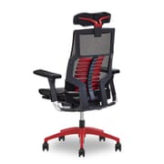 WINcase ゲーミングチェア Type-R レッド カラーベース Type-R RD/RD