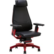 WINcase ゲーミングチェア Type-B レッド Type-B RD