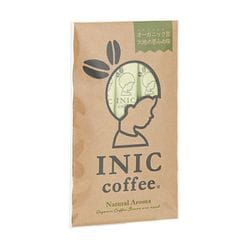 IN-181 ナチュラルアロマ 3本入り [インスタントコーヒー]