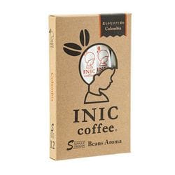 IN-149 ビーンズアロマ コロンビア 12本入り [インスタントコーヒー]