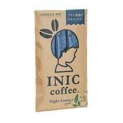 IN-126 ナイトアロマ＋葉酸 3本入り [インスタントコーヒー]