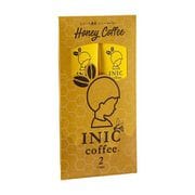 IN-165 ハニーコーヒー 2カップス [インスタントコーヒー]